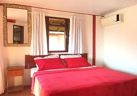 Pousada Halliny do Rosa