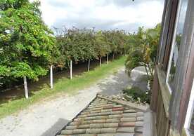 Pousada Halliny do Rosa