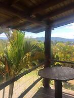 Pousada Halliny do Rosa