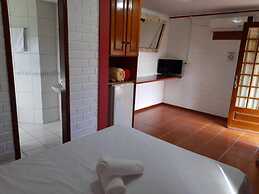 Pousada Halliny do Rosa