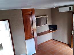 Pousada Halliny do Rosa