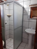 Pousada Halliny do Rosa