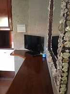 Pousada Halliny do Rosa