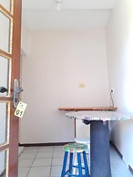 Pousada Halliny do Rosa