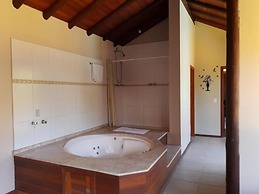 Pousada Halliny do Rosa