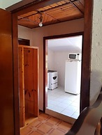 Pousada Halliny do Rosa