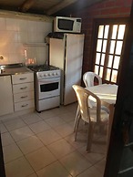 Pousada Halliny do Rosa