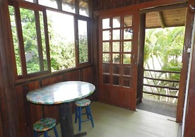 Pousada Halliny do Rosa