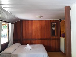 Pousada Halliny do Rosa