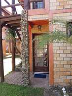 Pousada Halliny do Rosa