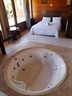 Pousada Halliny do Rosa