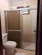 Pousada Halliny do Rosa