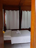 Pousada Halliny do Rosa