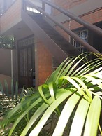 Pousada Halliny do Rosa