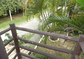 Pousada Halliny do Rosa