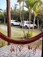 Pousada Halliny do Rosa