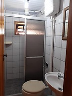 Pousada Halliny do Rosa