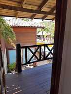 Pousada Halliny do Rosa