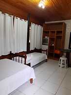 Pousada Halliny do Rosa