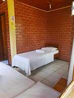 Pousada Halliny do Rosa