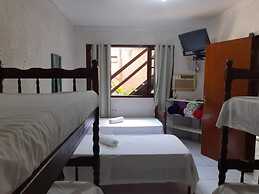 Pousada Halliny do Rosa