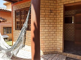 Pousada Halliny do Rosa