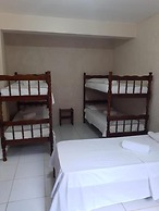 Pousada Halliny do Rosa