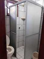 Pousada Halliny do Rosa