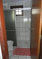 Pousada Halliny do Rosa