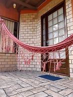 Pousada Halliny do Rosa