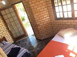 Pousada Halliny do Rosa