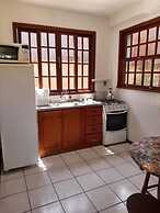 Pousada Halliny do Rosa