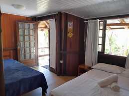 Pousada Halliny do Rosa