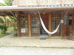 Pousada Halliny do Rosa