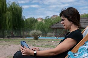 Cabanas Las Escondidas