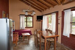 Cabanas Las Escondidas