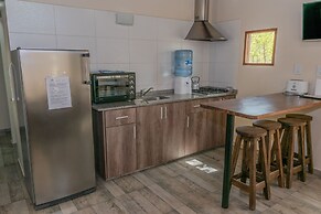 Cabanas Las Escondidas