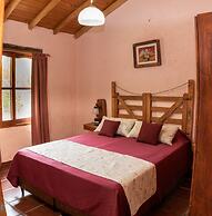 Cabanas Las Escondidas