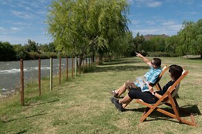 Cabanas Las Escondidas