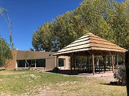 Cabanas Las Escondidas