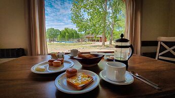 Cabanas Las Escondidas