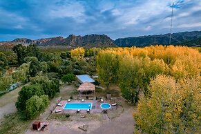 Cabanas Las Escondidas