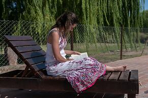 Cabanas Las Escondidas