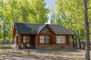 Cabanas Las Escondidas