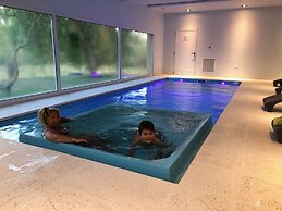 Cabanas Las Escondidas