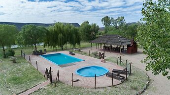 Cabanas Las Escondidas