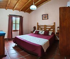 Cabanas Las Escondidas