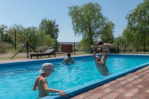 Cabanas Las Escondidas