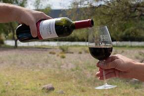 Cabanas Las Escondidas