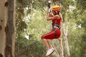 Cabanas Las Escondidas